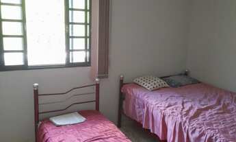 Imagem 4: Fazenda com 3.7 hectares em São Vicente/ baldim .tudo plantado c plantas frutíferas um pe