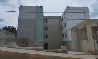 Imagem: Apartamento lançamento 2 quartos no Nacional