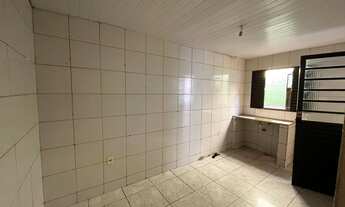 Imagem 5: Casa 2 quartos no letícia para locaçào