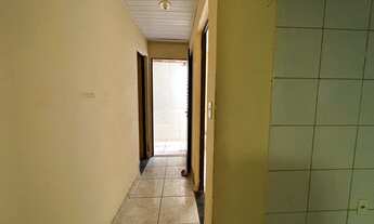 Imagem: Casa 2 quartos no letícia para locaçào