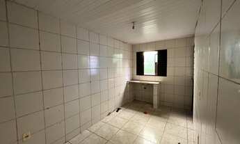 Imagem 2: Casa 2 quartos no letícia para locaçào