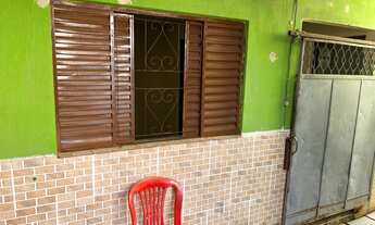 Imagem 3: Casa 2 quartos no letícia para locaçào