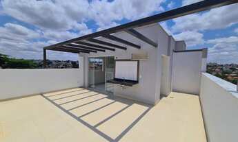 Imagem: Linda cobertura 3 quartos, 2 vagas em ótima