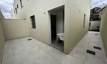 Imagem 1: CASA DE 03 QUARTOS SENDO UM COM VARANDA DE FRENTE E UMA SUITE BAIRRO SANTA AMÉLIA!!!! casa