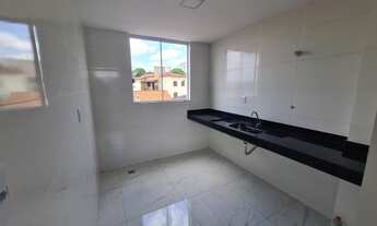 Imagem 4: Linda cobertura 3 quartos, 2 vagas em ótima localização B. Sta Branca