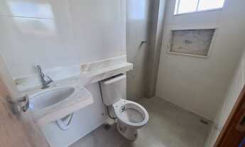 Imagem 6: Linda cobertura 3 quartos, 2 vagas em ótima localização B. Sta Branca