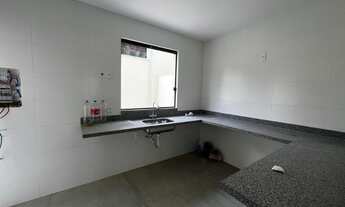 Imagem 5: CASA DE 03 QUARTOS SENDO UM COM VARANDA DE FRENTE E UMA SUITE BAIRRO SANTA AMÉLIA!!!! casa