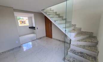 Imagem 3: Linda cobertura 3 quartos, 2 vagas em ótima localização B. Sta Branca