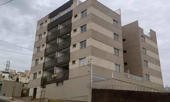Imagem 3: APARTAMENTO RESIDENCIAL em BELO HORIZONTE - MG, SÃO LUCAS