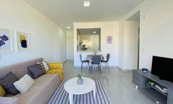 Imagem 6: APARTAMENTO RESIDENCIAL em BELO HORIZONTE - MG, SÃO LUCAS