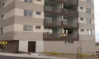 Imagem 4: APARTAMENTO RESIDENCIAL em BELO HORIZONTE - MG, SÃO LUCAS