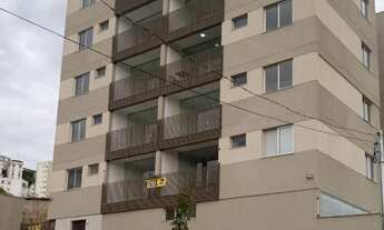 Imagem 2: APARTAMENTO RESIDENCIAL em BELO HORIZONTE - MG, SÃO LUCAS