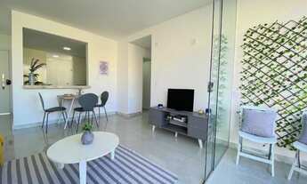 Imagem 5: APARTAMENTO RESIDENCIAL em BELO HORIZONTE - MG, SÃO LUCAS