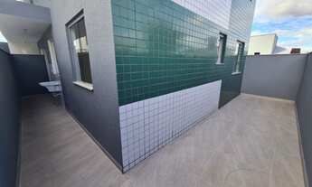 Imagem: Apto de 2 qtos com área Privativa em ótima