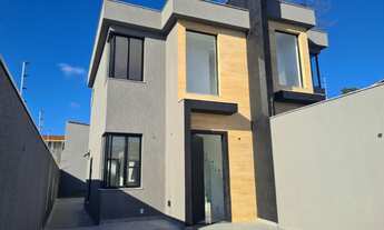 Imagem: LANÇAMENTO! Casa geminada Independente