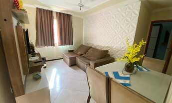 Imagem 4: APARTAMENTO RESIDENCIAL em BELO HORIZONTE - MG, SANTA MÔNICA