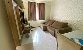 Imagem 3: APARTAMENTO RESIDENCIAL em BELO HORIZONTE - MG, SANTA MÔNICA