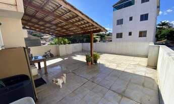 Imagem 2: APARTAMENTO RESIDENCIAL em BELO HORIZONTE - MG, SANTA MÔNICA