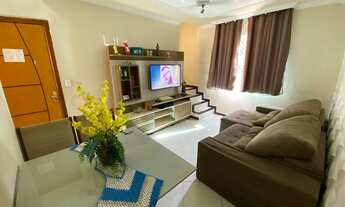 Imagem 6: APARTAMENTO RESIDENCIAL em BELO HORIZONTE - MG, SANTA MÔNICA