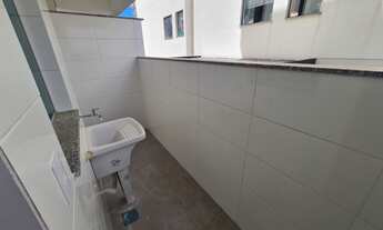 Imagem 3: Apto de 3 qtos com varanda em ótima localização no B. Heliópolis