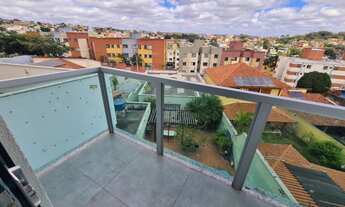 Imagem 2: Apto de 3 qtos com varanda em ótima localização no B. Heliópolis