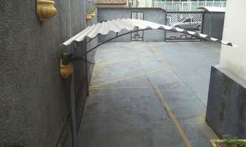 Imagem 2: Apto de 2 qtos com área Privativa no Eldorado