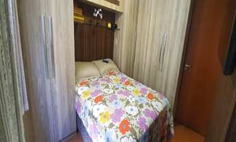 Imagem 7: Apto de 2 qtos com área Privativa no Eldorado