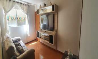 Imagem: Apto de 2 qtos com área Privativa no Eldorado