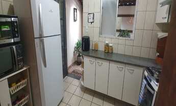 Imagem 6: Apto de 2 qtos com área Privativa no Eldorado