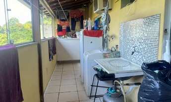 Imagem 6: Excelente casa geminada a venda bairro Planalto ( campo alegre) Sendo: 3 quartos , 2 suít