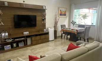 Imagem: Excelente casa geminada a venda bairro Planalto