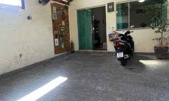 Imagem 2: Excelente casa geminada a venda bairro Planalto ( campo alegre) Sendo: 3 quartos , 2 suít