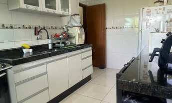 Imagem 4: Excelente casa geminada a venda bairro Planalto ( campo alegre) Sendo: 3 quartos , 2 suít