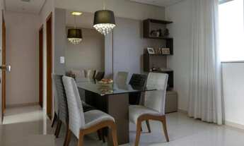 Imagem: APARTAMENTO RESIDENCIAL em BELO HORIZONTE