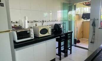 Imagem 5: Excelente casa geminada a venda bairro Planalto ( campo alegre) Sendo: 3 quartos , 2 suít