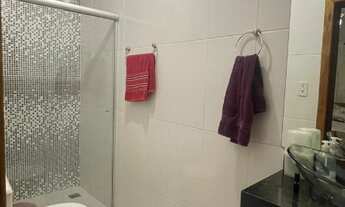 Imagem 7: Excelente casa geminada a venda bairro Planalto ( campo alegre) Sendo: 3 quartos , 2 suít