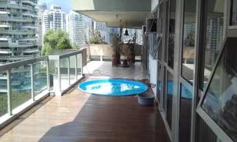 Imagem 5: APARTAMENTO RESIDENCIAL em Rio de Janeiro - RJ, Barra da Tijuca