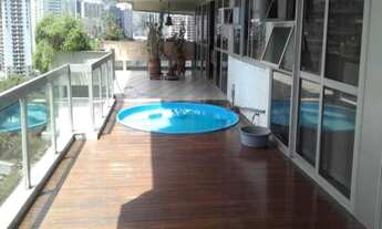 Imagem 2: APARTAMENTO RESIDENCIAL em Rio de Janeiro - RJ, Barra da Tijuca