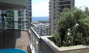Imagem 3: APARTAMENTO RESIDENCIAL em Rio de Janeiro - RJ, Barra da Tijuca