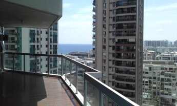 Imagem 4: APARTAMENTO RESIDENCIAL em Rio de Janeiro - RJ, Barra da Tijuca