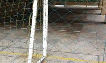 Imagem 6: Apartamento quadra praia Leblon prédio alto padrão centro de Terreno com infra !