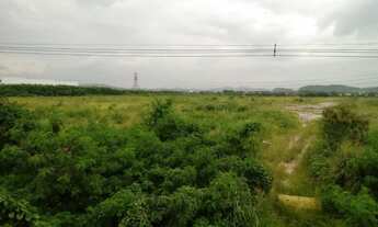 Imagem: Terreno ideal para logistica na Rodovia