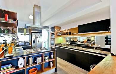 Imagem 3: APARTAMENTO RESIDENCIAL em RIO DE JANEIRO - RJ, IPANEMA