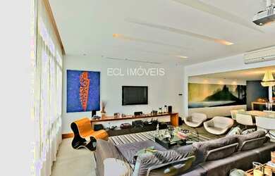 Imagem 2: APARTAMENTO RESIDENCIAL em RIO DE JANEIRO - RJ, IPANEMA