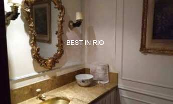 Imagem 6: APARTAMENTO RESIDENCIAL em RIO DE JANEIRO - RJ, IPANEMA