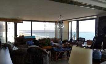 Imagem 4: APARTAMENTO RESIDENCIAL em RIO DE JANEIRO - RJ, IPANEMA