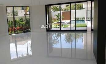 Imagem 5: Casa Condomínio Quintas do Rio Barra da Tijuca venda