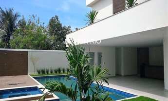 Imagem 2: Casa Condomínio Quintas do Rio Barra da Tijuca venda