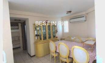 Imagem 5: APARTAMENTO RESIDENCIAL em RIO DE JANEIRO - RJ, BARRA DA TIJUCA