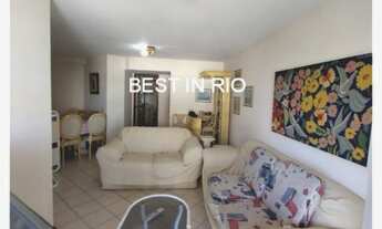 Imagem 4: APARTAMENTO RESIDENCIAL em RIO DE JANEIRO - RJ, BARRA DA TIJUCA